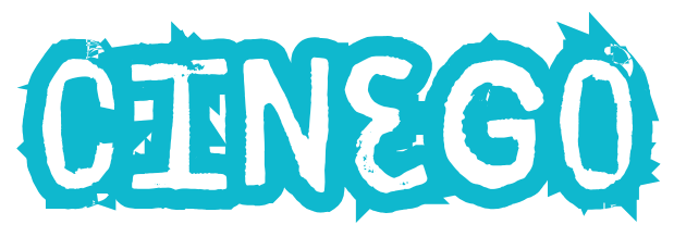 Cinego logo
